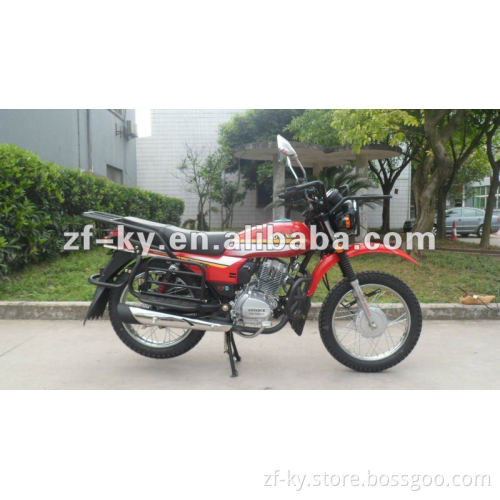 150CC dirt bike off road motorcycle for sale with cheap price